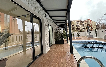 ID 15079 One-bedroom apartment in Sweet Home 9 Photo 5