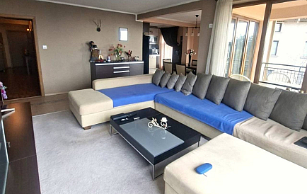ID 16357 Two-bedroom apartment in Rusalka district Photo 1 