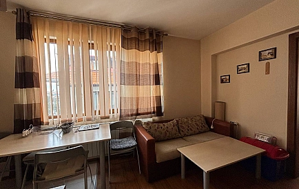 ID 13464 Two-bedroom apartment in Bansko Photo 2