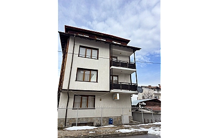 ID 13784 Two-bedroom apartment in Bansko Photo 8
