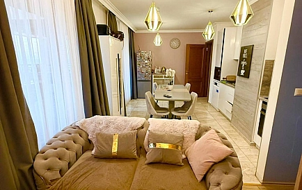 ID 14914 One-bedroom penthouse in Porto Paradiso Photo 2