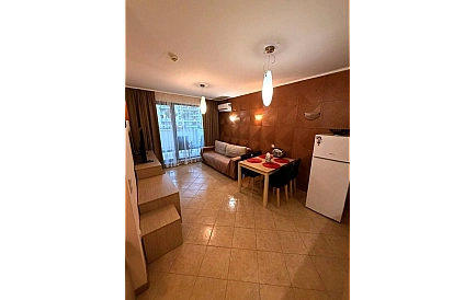 ID 16659 Two-bedroom apartment in Royal Sun Photo 2