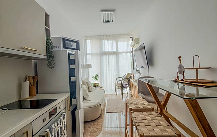 ID 15167 One-bedroom apartment in Admiral Photo 9