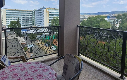ID 15889 One-bedroom apartment in Barcelo Royal Beach Photo 5