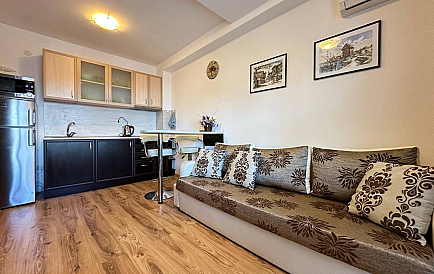 ID 14527 Оne-bedroom apartment in Victorio 3 Photo 1 
