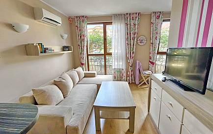 ID 16346 Studio apartment in Harmony Palace Photo 1 