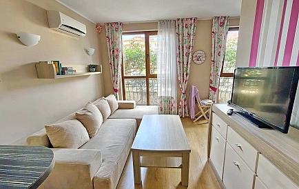 ID 16346 Studio apartment in Harmony Palace Photo 2