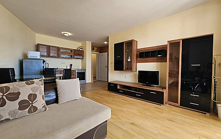 ID 16342 One-bedroom apartment in Privilege Fort Photo 6