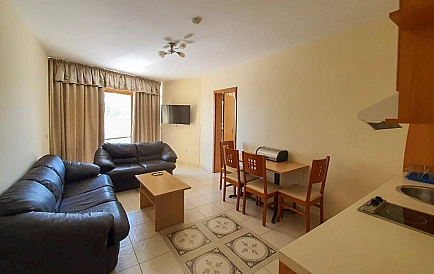 ID 15606 Two-bedroom apartment in Kaya Photo 7