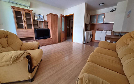 ID 16627 One-bedroom apartment in Messambria Fort Beach Photo 1 