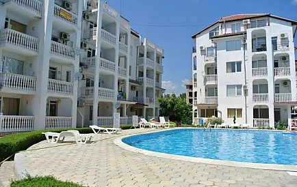 ID 15571 Two-bedroom apartment in Bravo 5 Photo 6