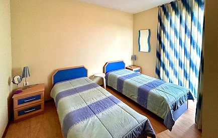 ID 15766 Two-bedroom apartment in Amadeus 1 Photo 4