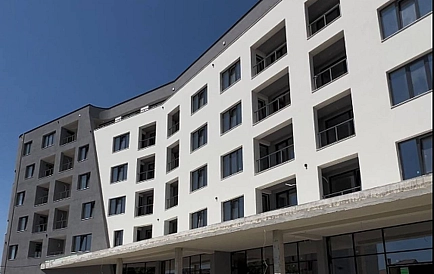 ID 14360 One-bedroom apartment in Sole Photo 7