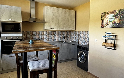 ID 14581 Two-bedroom apartment in Viyana Photo 2