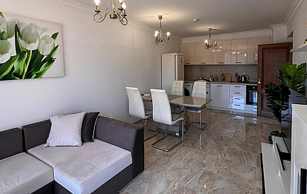 ID 16414 Two-bedroom apartment in Porto Paradiso Photo 1 