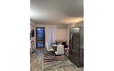 ID 16603 One-bedroom apartment in Grigoria Photo 2