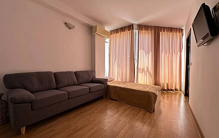 ID 15926 One-bedroom apartment in Vanilla Garden Photo 2