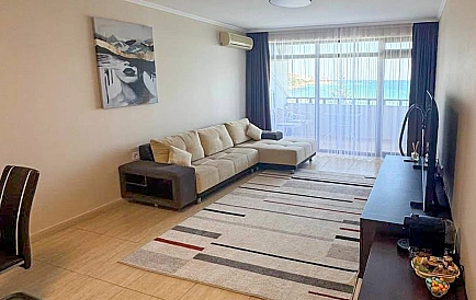 ID 15762 One-bedroom apartment in Etera 1 Photo 2
