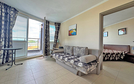 ID 14546 One-bedroom apartment in Sunny Beach Plaza Photo 1 
