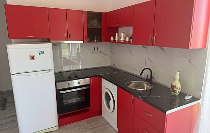 ID 14380 Studio apartment in Sunny Day 5 Photo 9