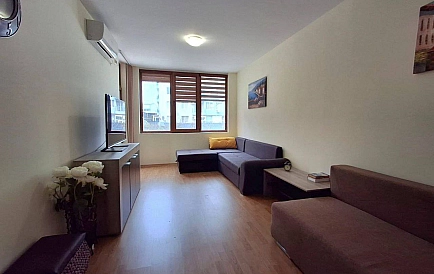 ID 15311 Two-bedroom apartment in Levsha Photo 8