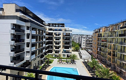 ID 15893 One-bedroom apartment in Lifestyle 6 Photo 5