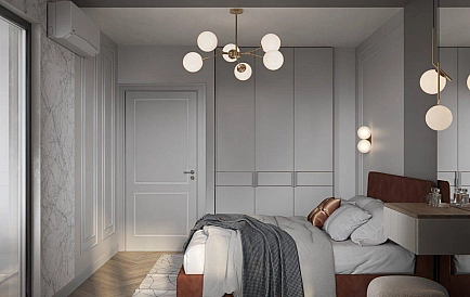 ID 16189 One-bedroom apartment in Holiday Resort Photo 3