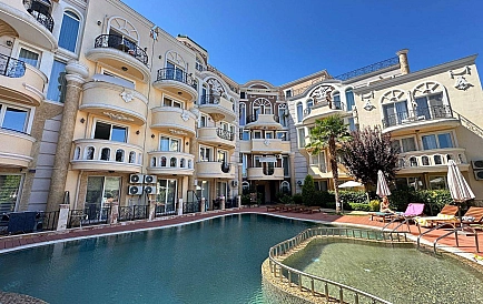 ID 16254 One-bedroom apartment in Melia 8 Photo 4