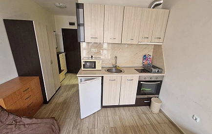 ID 15181 Studio apartment in Cascadas Photo 8