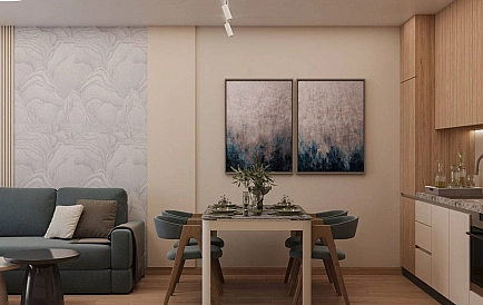 ID 15727 Apartments in Domenico Photo 3