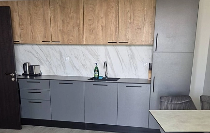 ID 15115 One-bedroom apartment in Etera 4 Photo 8