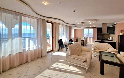 ID 15169 Two-bedroom apartment in Manastira 2 Photo 8