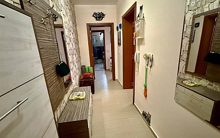 ID 15481 Two-bedroom apartment in Rich 1 Photo 9