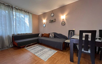 ID 14919 One-bedroom apartment in Panorama Dreams Photo 10