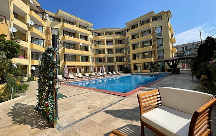 ID 15076 Two-bedroom apartment in Sands Photo 8