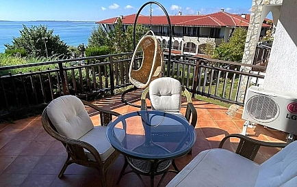 ID 16453 Two-bedroom apartment in Manastira 2 Photo 5