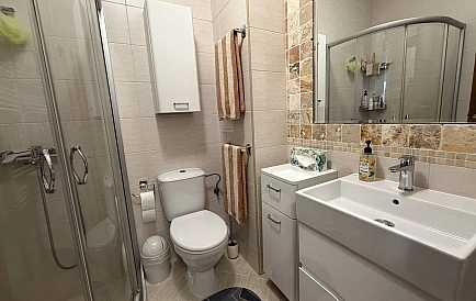 ID 16568 One-bedroom apartment in Cascadas Photo 3