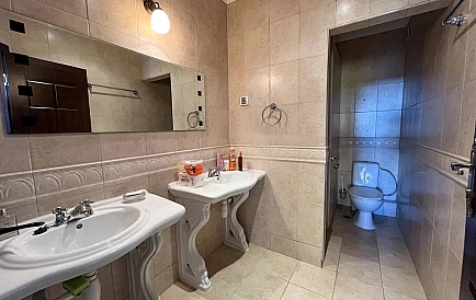 ID 13202 Two-bedroom apartment in Cliff Beach Spa Resort Photo 9