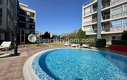 ID 16556 One-bedroom apartment in Sun City 2 Photo 5