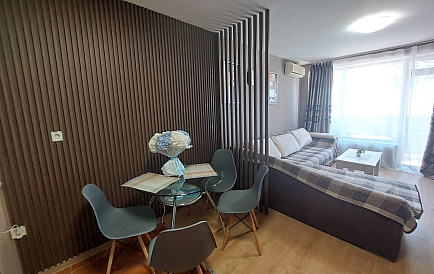 ID 14506 One-bedroom apartment in Sea Grace Photo 1 