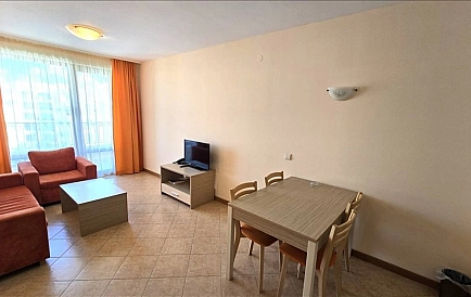 ID 16513 One-bedroom apartment in Royal Sun Photo 10