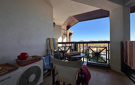 ID 16430 Studio apartment in Chairite Photo 8