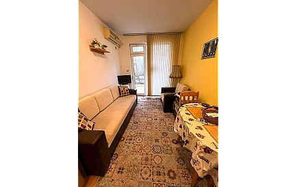 ID 16240 One-bedroom apartment in Sunny Day 4 Photo 2