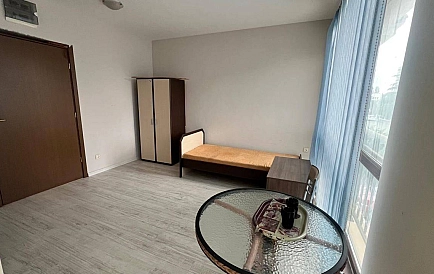 ID 16480 Studio apartment in Udacha Photo 6