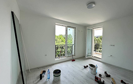 ID 15854 Studio apartment in La Mer Silver 2 Photo 1 