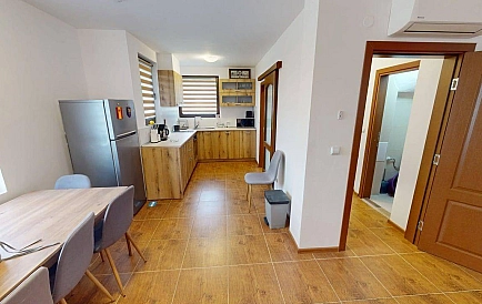 ID 14009 Two-bedroom apartment Bay View Villas Photo 2