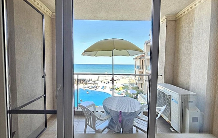 ID 16325 Three-bedroom apartment in Obzor Beach Resort Photo 9