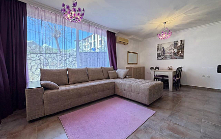 ID 16441 One-bedroom apartment in Casa Del Mar Photo 1 