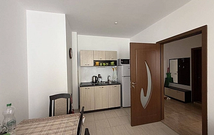 ID 15874 One-bedroom apartment in Villa Ravda Photo 7