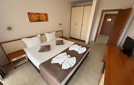 ID 15470 Two-bedroom apartment in Karlovo Photo 10